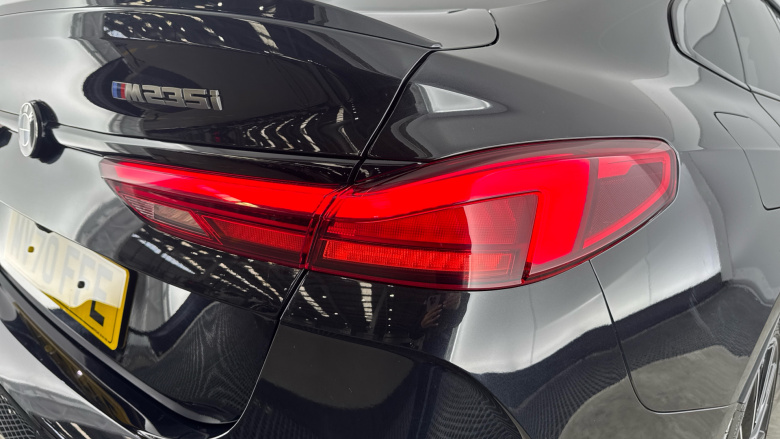 BMW 2 Series M235i xDrive 4dr Step Auto [Tech/Pro Pack] Petrol Saloon